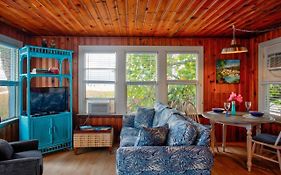 Seahorse Cottages Treasure Island Florida